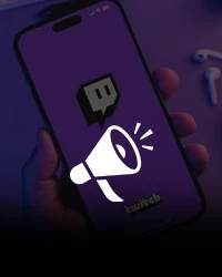 Twitch Reklam Satın Al