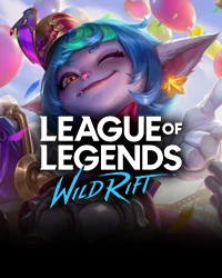 Wild Rift RP