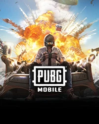 PUBG UC Epin