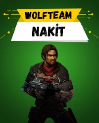 Wolfteam Nakit