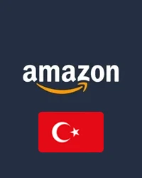 Amazon TR Gift Card
