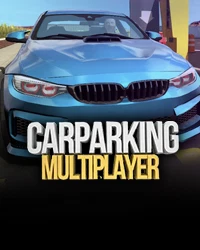 Car Parking Multiplayer İlan Pazarı