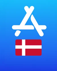 App Store Gift Card Denmark