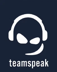 TeamSpeak 3