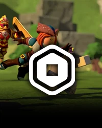 Robux Global & US