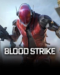 Blood Strike Hesap Satışı