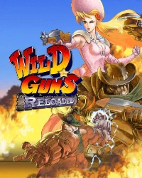 Wild Guns