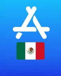 App Store Gift Card Mexico