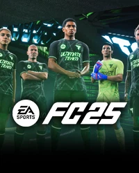 FC 25