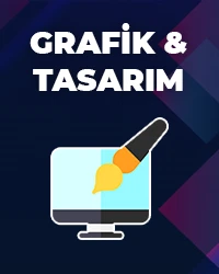 Grafik & Tasarım