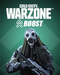 Call of Duty Boost