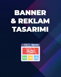Banner Tasarımı