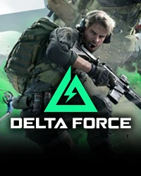 Delta Force Steam