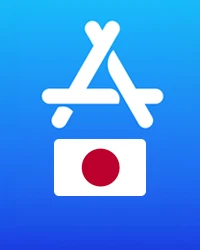 App Store Gift Card Japan