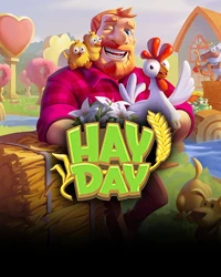 Hayday Elmas