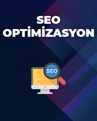 Arama Motoru Optimizasyonu SEO
