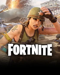 Fortnite Hesap Satışı