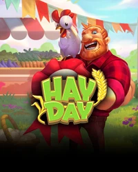 Hayday ilan pazarı