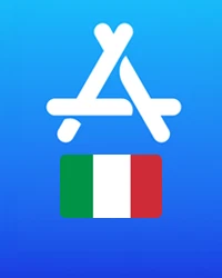 App Store Gift Card Italy