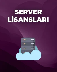 Server Lisansları