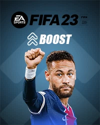 FIFA Boost