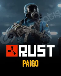 Paigo