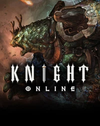 Knight Online Cash