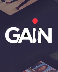 Gain Hediye Kartı