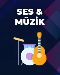 Ses & Müzik
