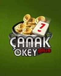 Çanak Okey Plus