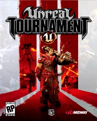 Unreal Tournament