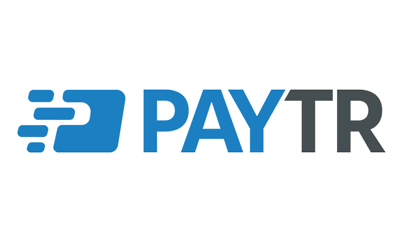 Güvenli Ödeme Altyapısı: PayTR ile Güvendesiniz!